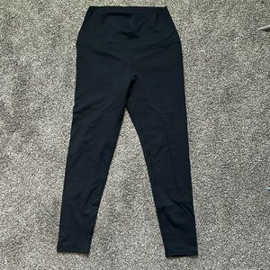 Born Primitive Black Leggings, Sz Large